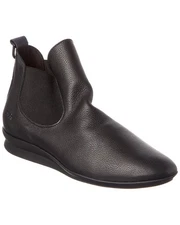 Arche Nassey Leather Bootie Women's