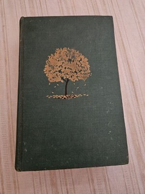 Raintree County by Ross Lockridge Jr 1948 Hardcover Book Houghton Mifflin