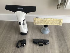 Karcher Window Vac WV 2 Plus in White
