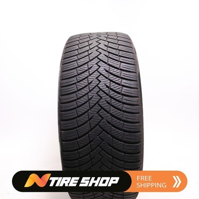 Used 275/45R21 Pirelli Scorpion WeatherActive - 110W - 8.5/32