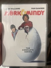 1978 Topps Mork & Mindy Trading Cards 20