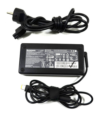 Original Lenovo ThinkPad 170W (ADL170NLC3A) 20V, 8,5A AC Adapter/ Netzteil