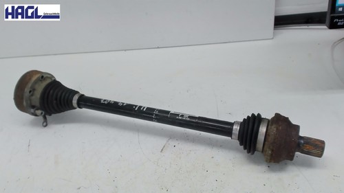 Antriebswelle Hinten Komplett Links 1K0501203D VW Tiguan 2.0 TDI DPF 4Motion