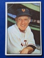 1953 Bowman Football Cards 3