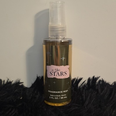 Bath & Body Works In the Stars Fine Fragrance Mist 3 fl oz / 88 mL