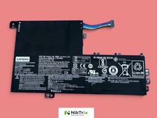 Lenovo IdeaPad 15.6  Flex 5-1570 Battery 11.4V 52.5Wh 4610mAh L15L3PB0