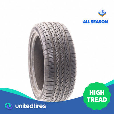 Driven Once 245/45R18 Goodyear Eagle LS-2 AO 100H - 10/32
