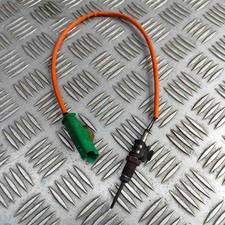 LAND ROVER RANGE ROVER VELAR L560 Exhaust Gas Temperature Sensor HK83-12B591-EA