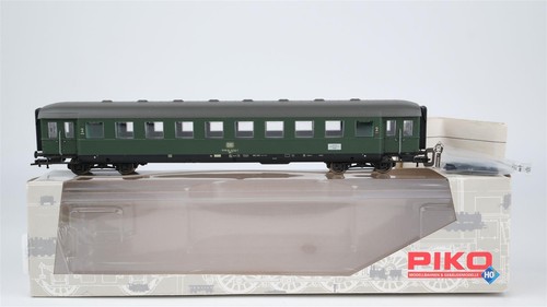 Piko H0 53271 Schürzeneilzugwagen 2. Kl. DB | Condition: Gebraucht