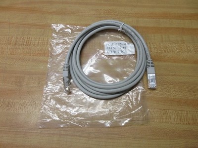 Generic ANTC5EM-07 Patch Cable 5E-7FT
