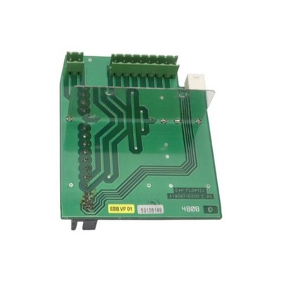 E+H FLOWTEC 319097-0200 UNMP