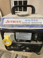 110v Generator