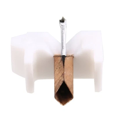 Für  M447 M44G M44E M55E M80E AP76 DJ Stylus LP Vinyl Plattenspieler Platte4578 - Bild 1 von 4