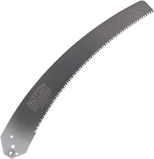 S-15 15-Inch (380Mm) Heavy Duty Tri-Edge Pole Saw Replacement Blade