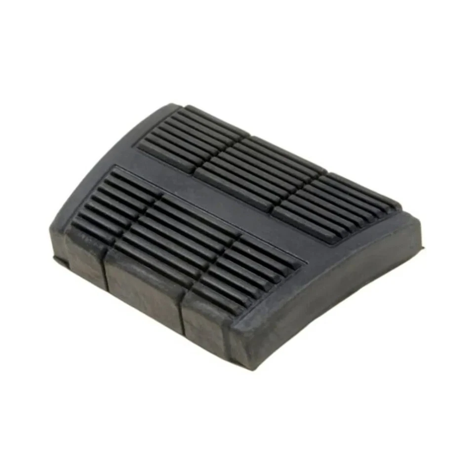 Pastilla de pedal de freno y embrague para GMC C2500 1993-1999 | Para 15706041, 3988198 Foto 3 de 4