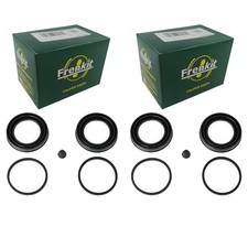 2X FRENKIT REPARATURSATZ BREMSSATTEL VORNE passend für FORD TOURNEO TRANSIT JEEP