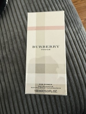 Burberry Touch 3.4oz Women's Eau de Parfum