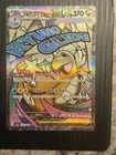 Mega Dragonite ex Mega Attack Rare 232/193 Pokemon M2a Mega Dream Japanese NM