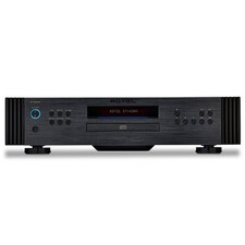 ROTEL DT 6000 BLACK DAC DIAMOND SERIES WITH CD PLAYER NEW G.UFF
