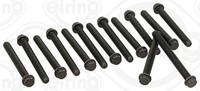 Elring Zylinderkopfschraubensatz 060.190 FüR 500 Atego 400 Bredamenarinibus Axor