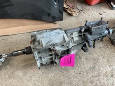 Manual 5 Speed Transmission Ford Mustang Gt 94 95 5.0l Shipping Extra Cost