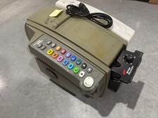 BETTER PACK 555e Electronic Automatic Kraft Gum Tape Dispenser Machine 555es