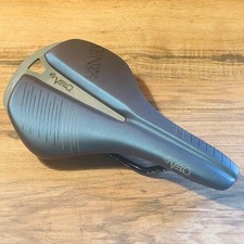 Velo Senso Ray Saddle CrN/Ti Alloy Oil Slick ...