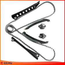 For 04-08 Ford Expedition F-350 F150 F250 5.4 TRITON 3-Valve Timing Chain Kit