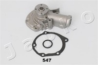 Japko Wasserpumpe MotorküHlung 35547 FüR Mitsubishi Outlander 1 CU2W 4WD Turbo