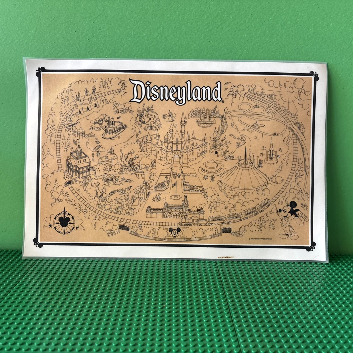 Vintage Disney for sale | eBay