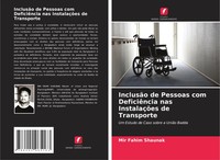 Mir Fahim Shaunak | InclusãO De Pessoas Com DeficiêNcia Nas InstalaçõEs De...