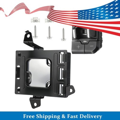 Integrated Trailer Brake Controller Fit for Ram 1500 DT 2019-2022 82215278AE