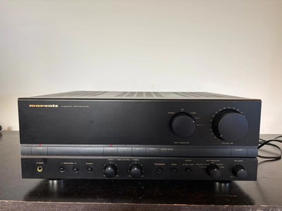 Marantz PM80