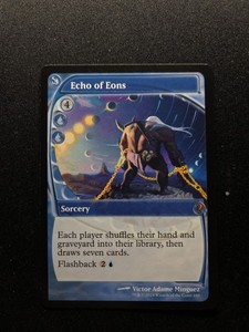 Echo of Eons Mtg | eBay
