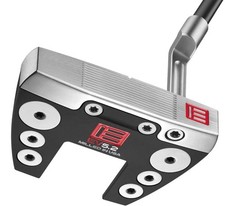 Evnroll EV5.2 Duo Short Plumber Putter 34'' Inches Value