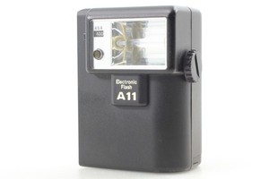 Olympus A11 Flash | eBay