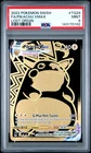 **PSA 9** Pokemon Sword & Shield Lost Origin Fa/Pikachu Vmax TG29