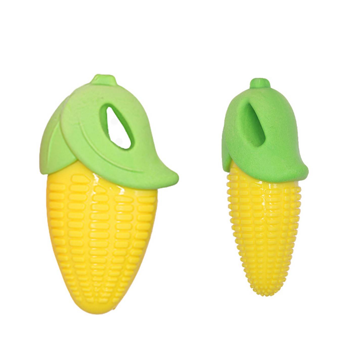 For Dog Toy Funny Pet Play Aggressive Chewers Fruits vegetab