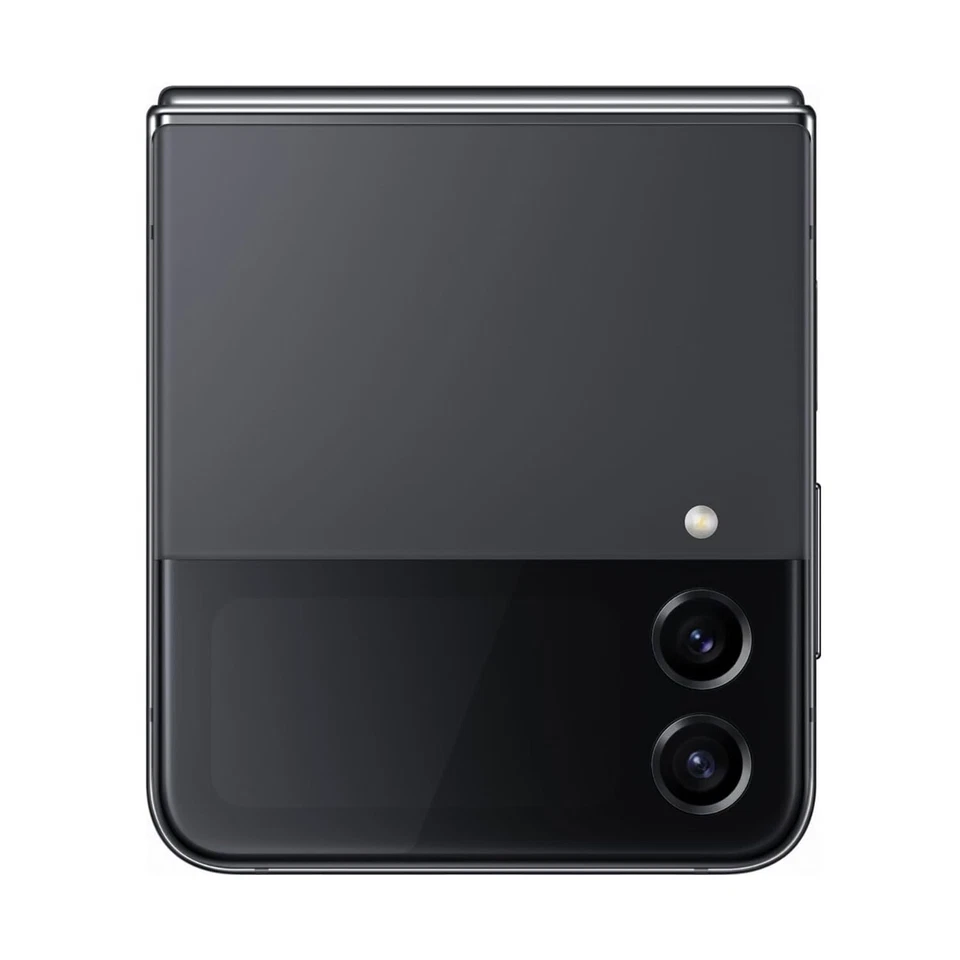 Samsung Galaxy Z Flip4 · 512GB, foto 4 di 5