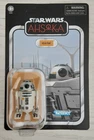 Star Wars The Vintage Collection KE4-N4 VC341 New Republic E-Wing Droid Ahsoka