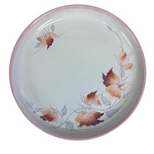 Denby Coloroll Twilight Dinner Plate 10" 25.5cm Sherwood Shape several available