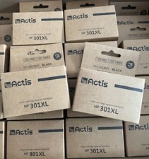 cartouche hp 301 xl