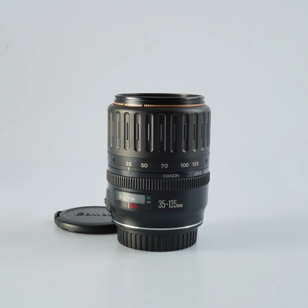 Canon 35-135mm f/4-5.6 Camera Lenses for sale | eBay