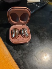 Samsung Galaxy Buds Live Kabellosse In-Ear-Ko...