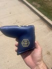 Custom LAPD SWAT Bettinardi Right-Handed Putter — photo 7