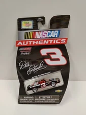 Spin Master 1:64 NASCAR Authentics RCR Dale Earnhardt #3 Goodwrench
