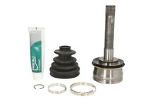 Pascal G12118PC Gelenksatz, Antriebswelle FüR Toyota