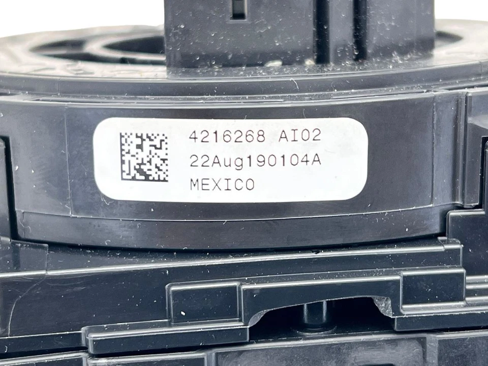 Interruptor combinado de columna Mini Cooper 2017-2024 Foto 3 de 4