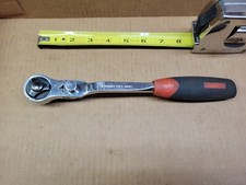 Husky Pro  38 Drive Indexing Ratchet No 65561