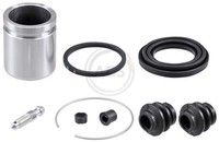 A.B.S. Reparatursatz Bremssattel ECO-KIT 57208 FüR Toyota RAV 3 4 Camry Aurion